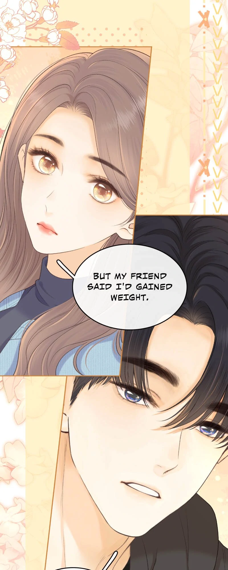 Eternal Love Chapter 98 - Page 23