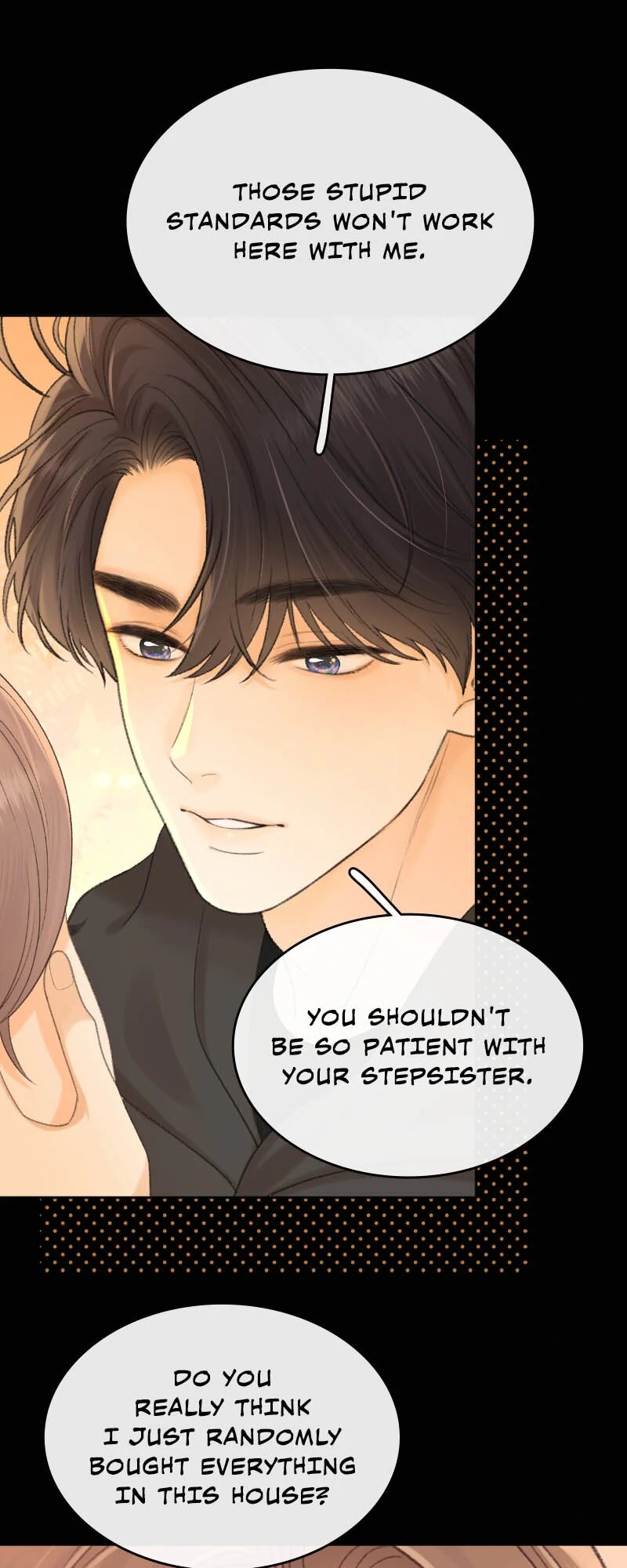 Eternal Love Chapter 98 - Page 27