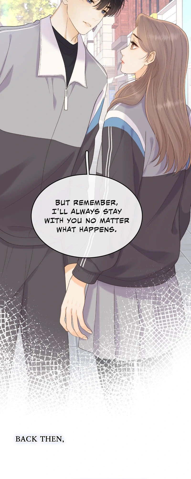 Eternal Love Chapter 98 - Page 7