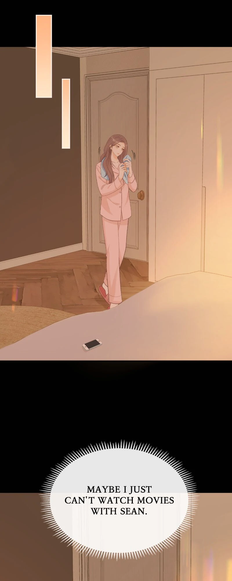 Eternal Love Chapter 99 - Page 1
