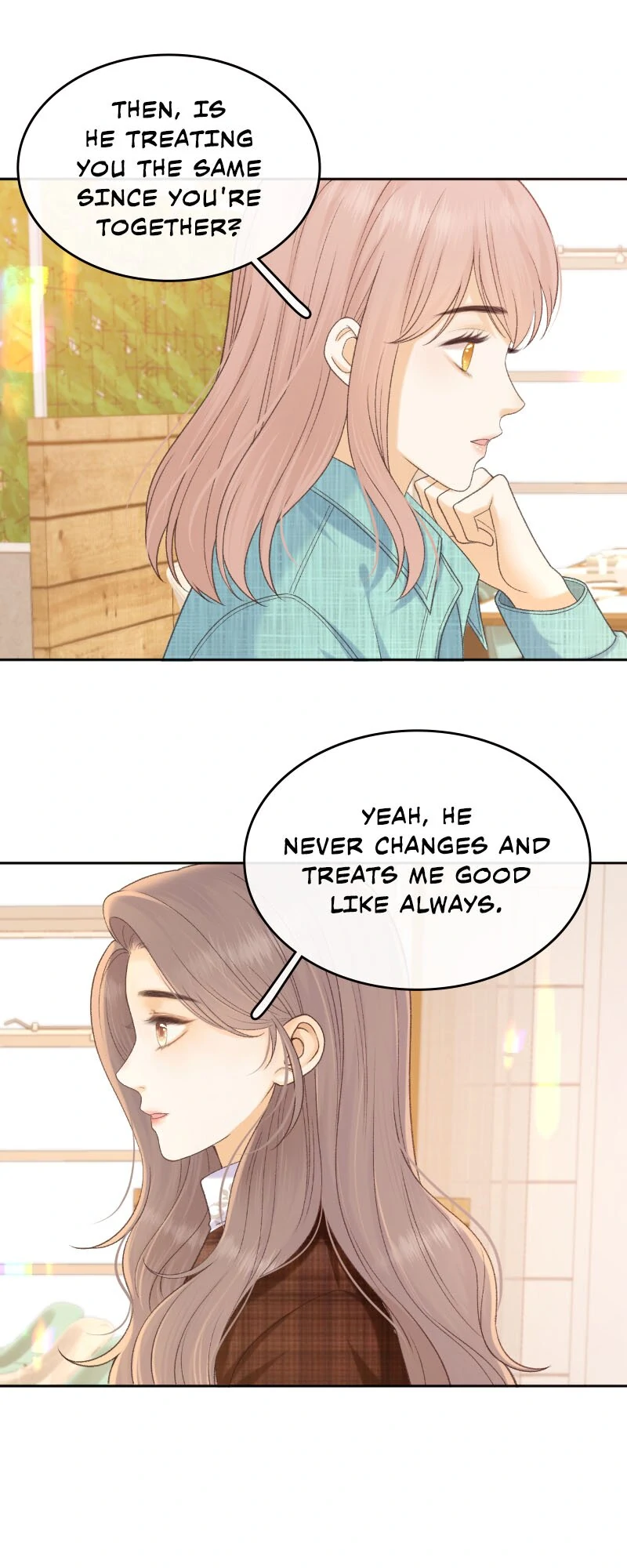 Eternal Love Chapter 99 - Page 12