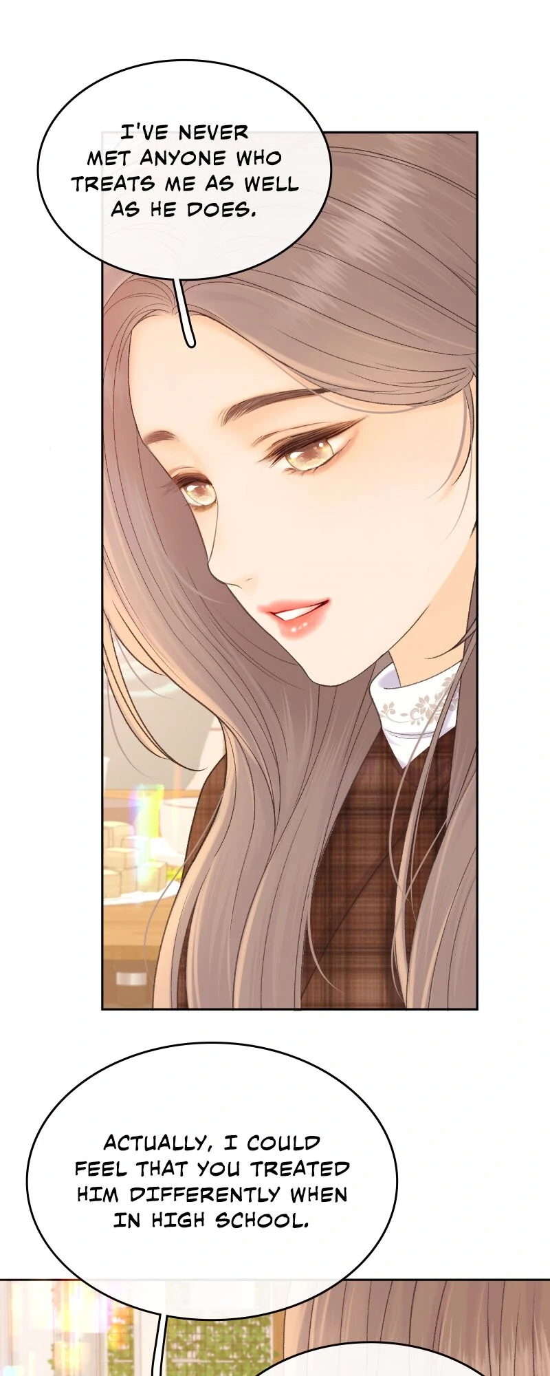 Eternal Love Chapter 99 - Page 13