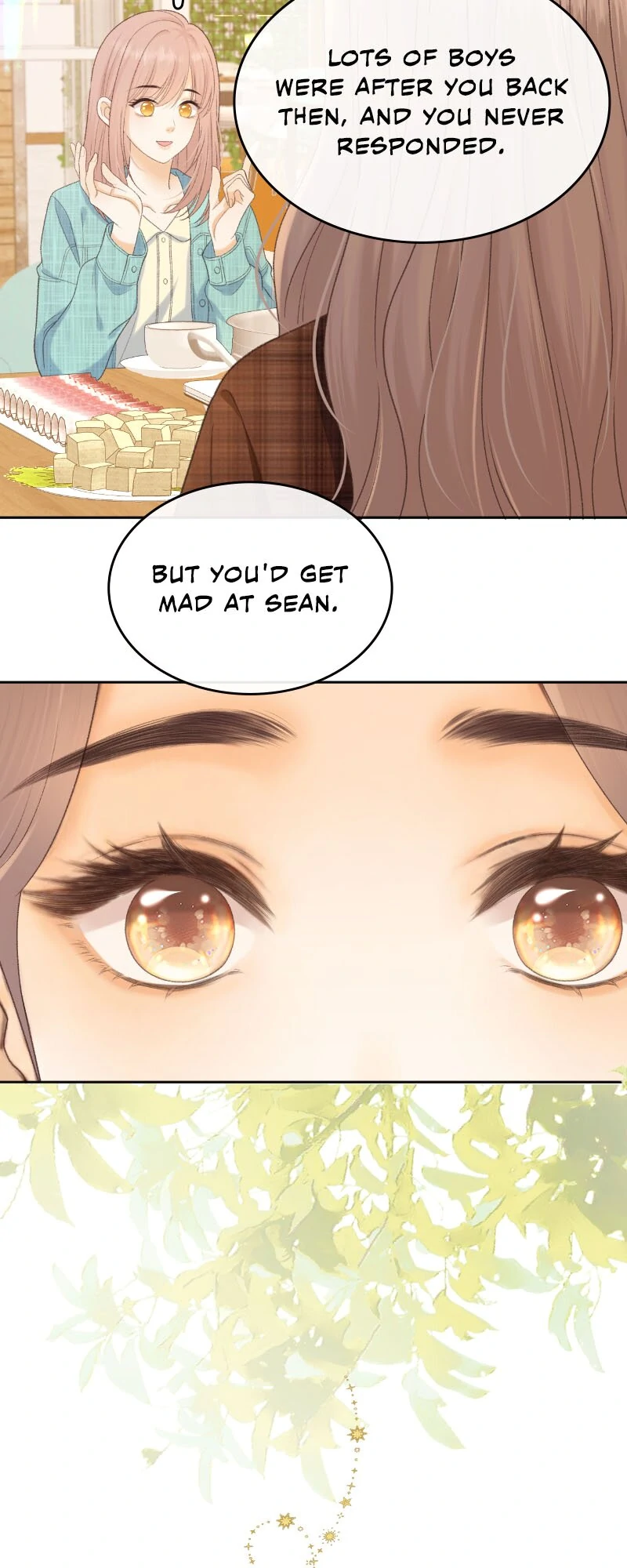 Eternal Love Chapter 99 - Page 14