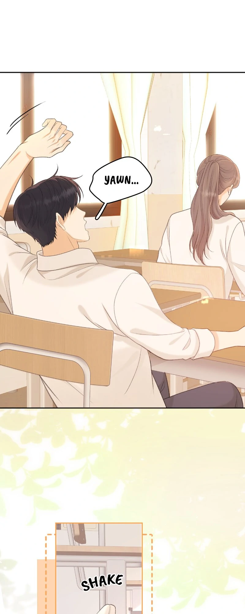Eternal Love Chapter 99 - Page 17