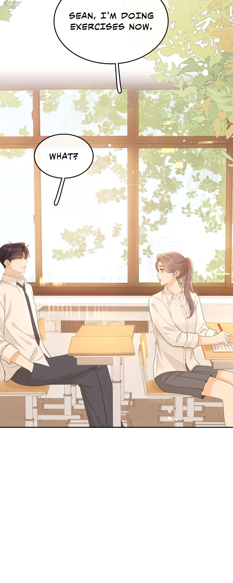 Eternal Love Chapter 99 - Page 19