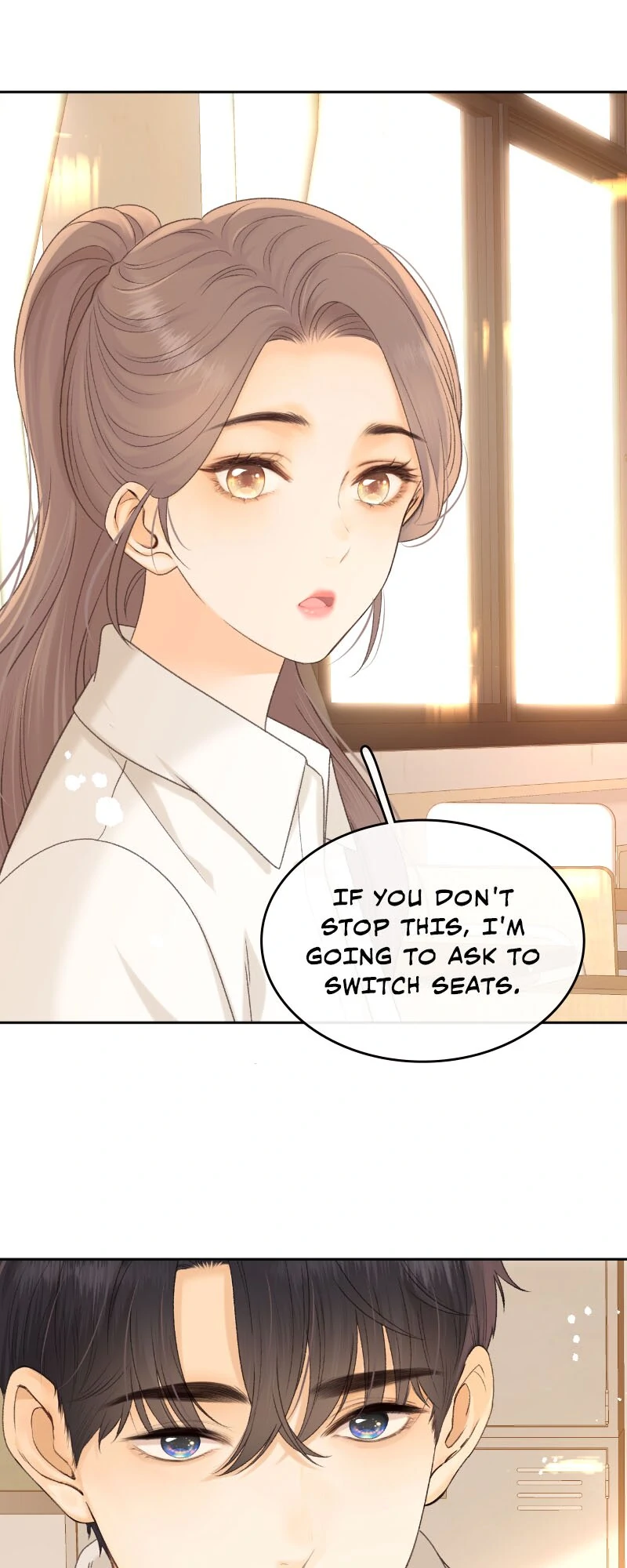 Eternal Love Chapter 99 - Page 20