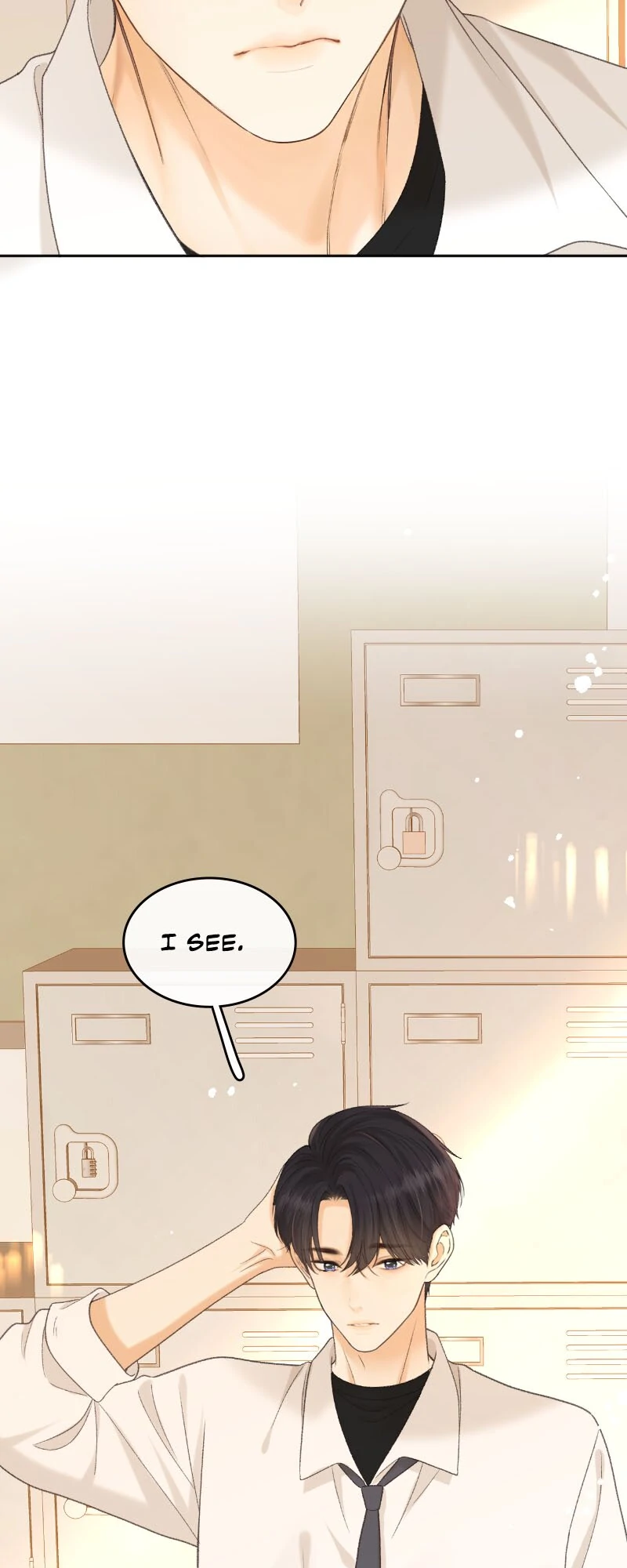 Eternal Love Chapter 99 - Page 21