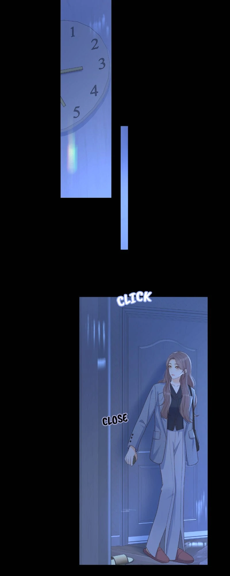 Eternal Love Chapter 99 - Page 33
