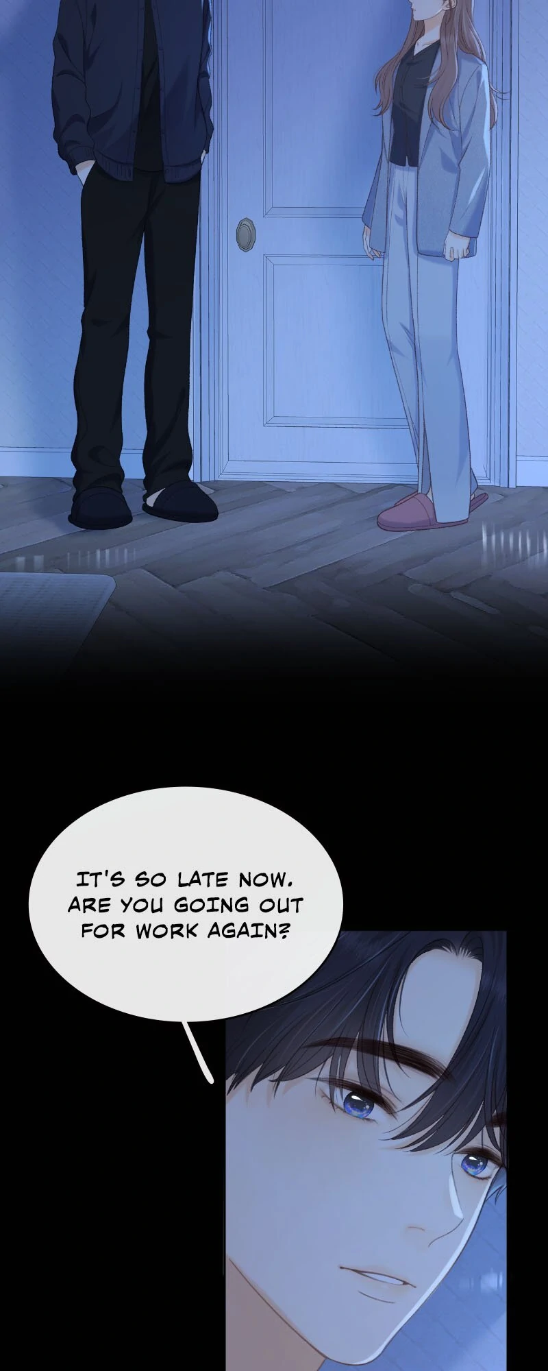Eternal Love Chapter 99 - Page 35