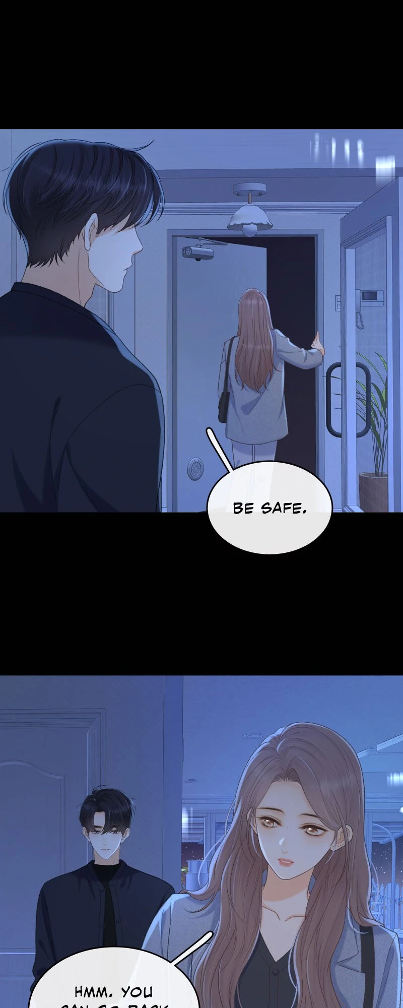 Eternal Love Chapter 99 - Page 38