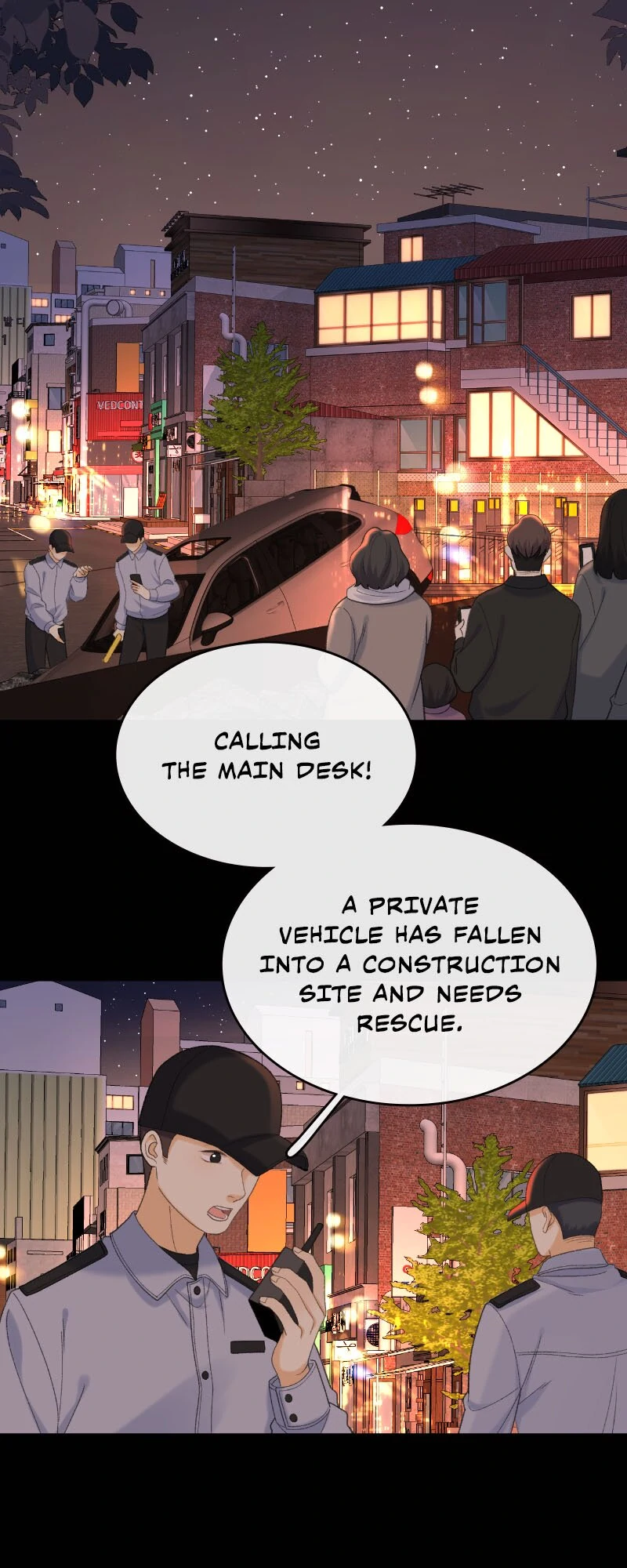 Eternal Love Chapter 99 - Page 40