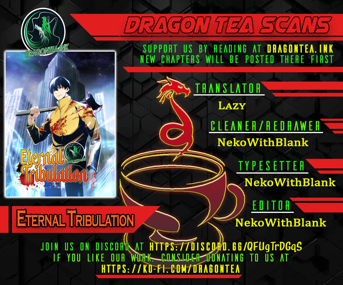 Eternal Tribulation Chapter 0.1 - Page 0