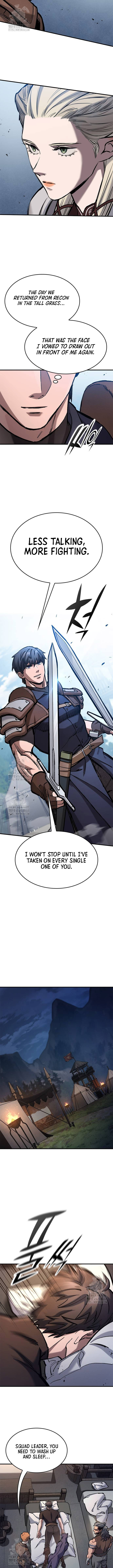Eternally Regressing Knight Chapter 66 - Page 12