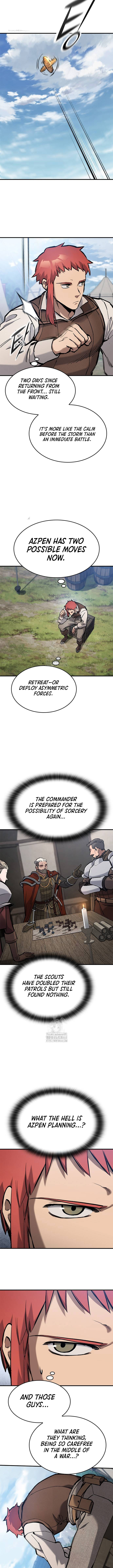 Eternally Regressing Knight Chapter 66 - Page 2