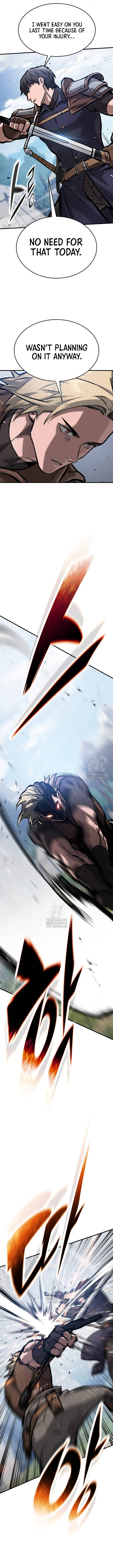 Eternally Regressing Knight Chapter 66 - Page 4