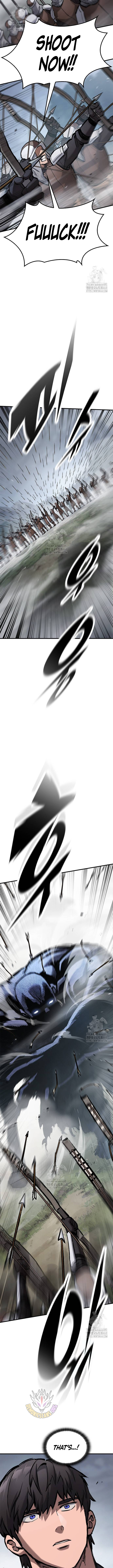 Eternally Regressing Knight Chapter 67 - Page 10
