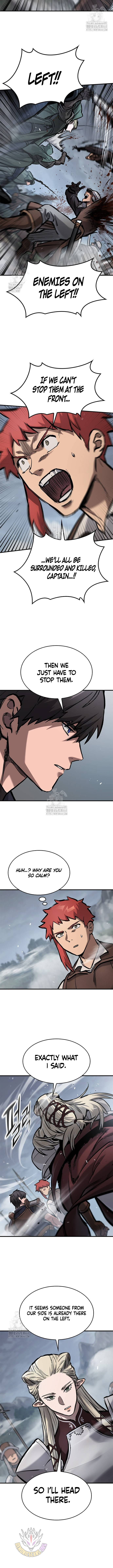 Eternally Regressing Knight Chapter 67 - Page 14
