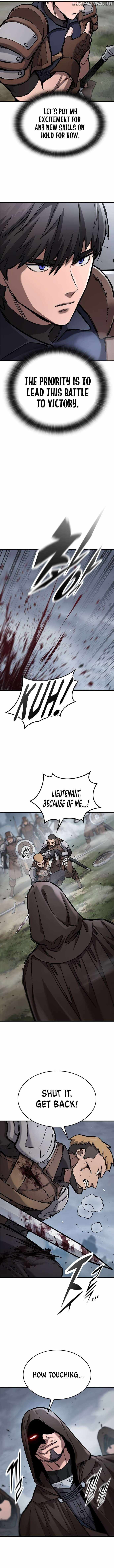 Eternally Regressing Knight Chapter 68 - Page 12