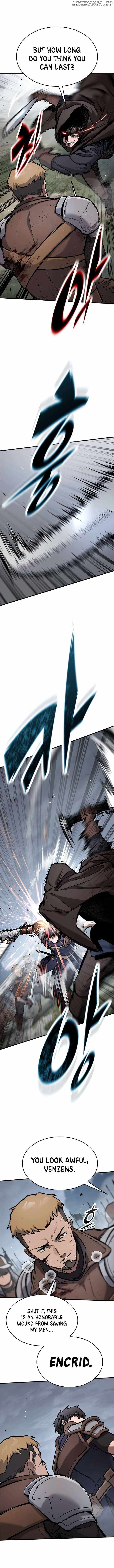 Eternally Regressing Knight Chapter 68 - Page 13