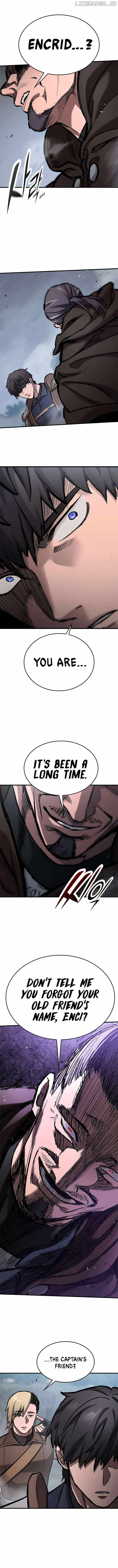 Eternally Regressing Knight Chapter 68 - Page 14