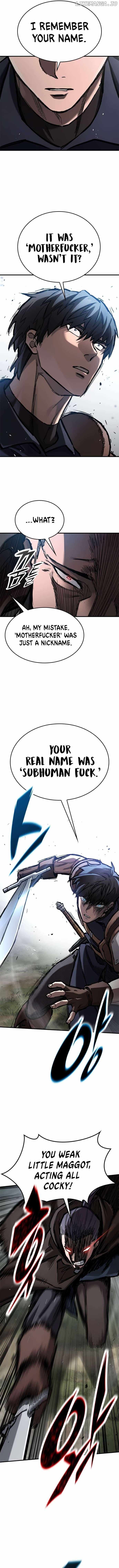 Eternally Regressing Knight Chapter 68 - Page 16