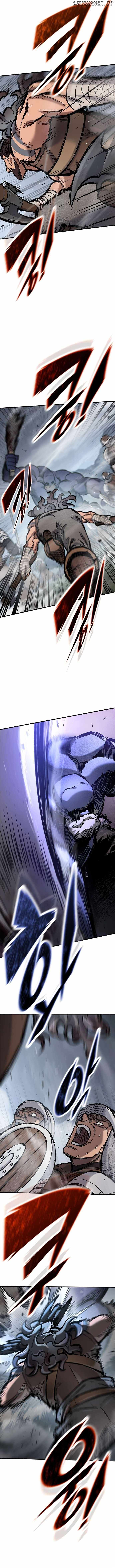 Eternally Regressing Knight Chapter 68 - Page 3