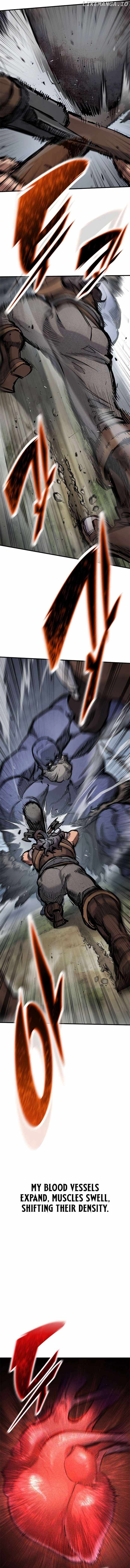 Eternally Regressing Knight Chapter 68 - Page 4