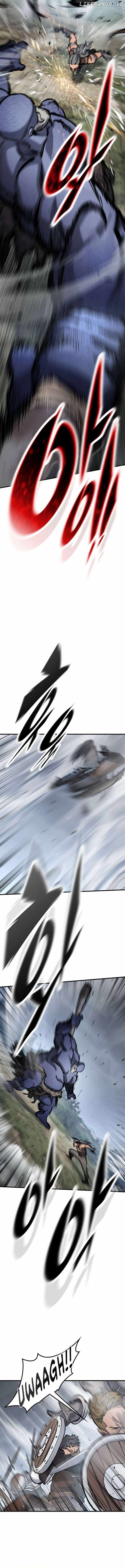Eternally Regressing Knight Chapter 68 - Page 6