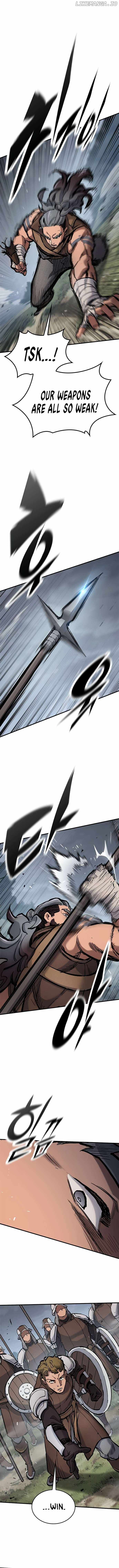 Eternally Regressing Knight Chapter 68 - Page 9