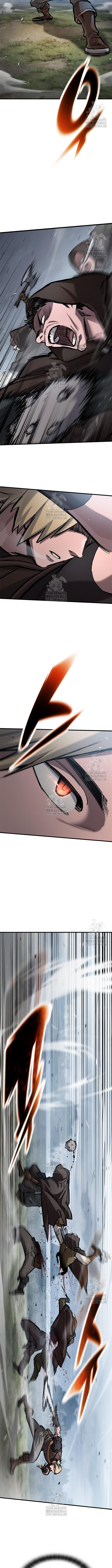Eternally Regressing Knight Chapter 69 - Page 12
