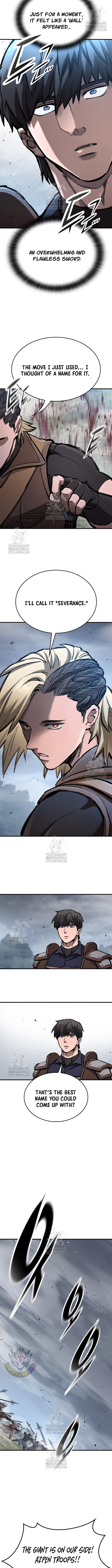 Eternally Regressing Knight Chapter 69 - Page 13