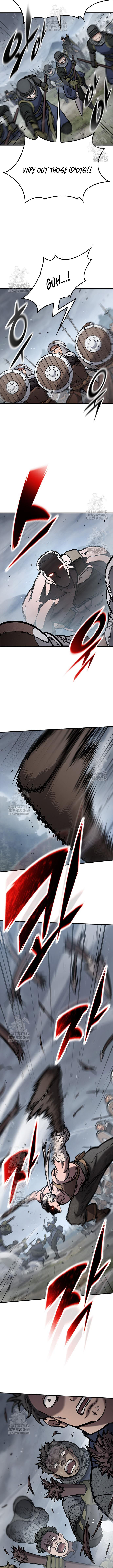 Eternally Regressing Knight Chapter 69 - Page 14