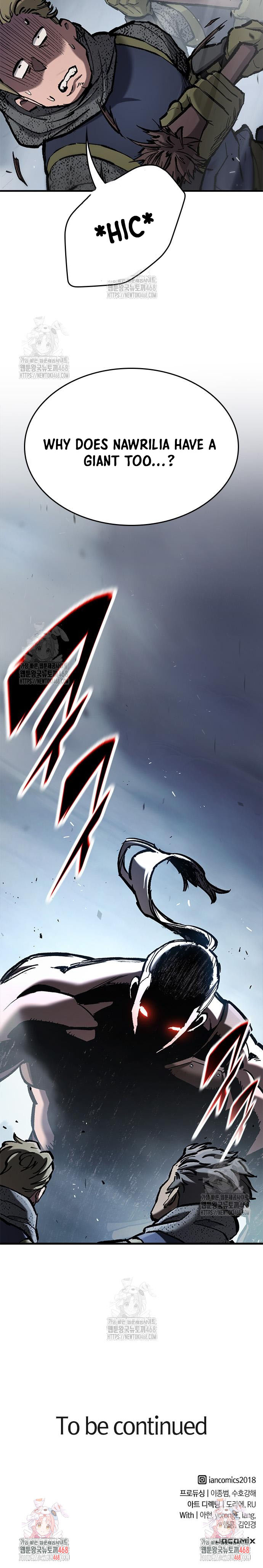 Eternally Regressing Knight Chapter 69 - Page 15