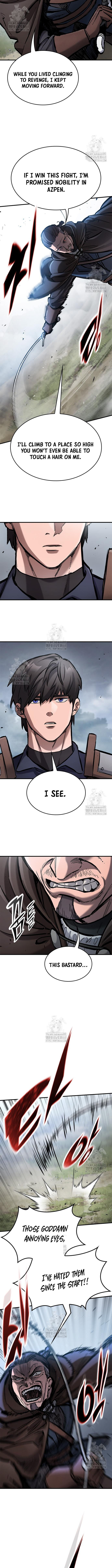 Eternally Regressing Knight Chapter 69 - Page 2