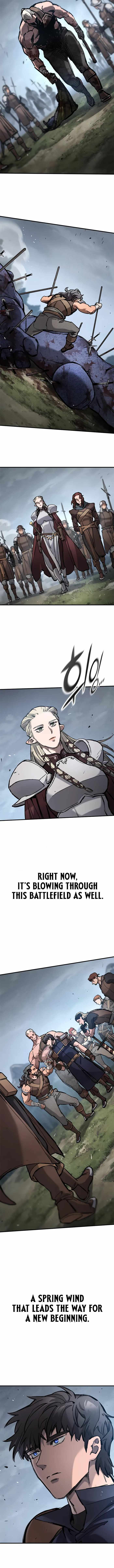 Eternally Regressing Knight Chapter 70 - Page 14