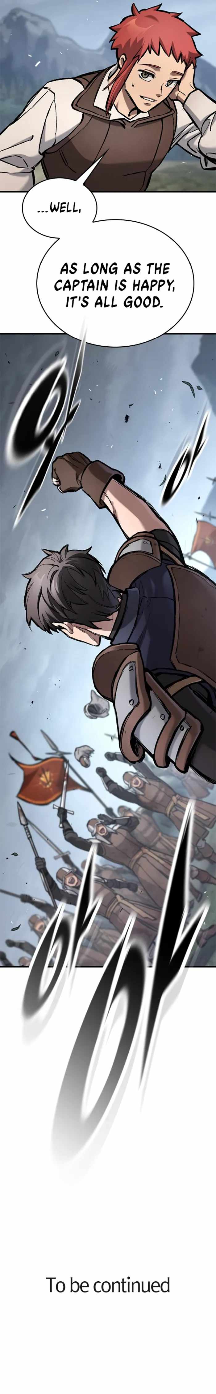 Eternally Regressing Knight Chapter 70 - Page 17