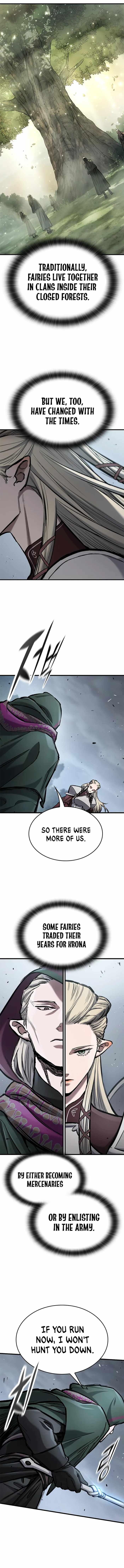 Eternally Regressing Knight Chapter 70 - Page 5