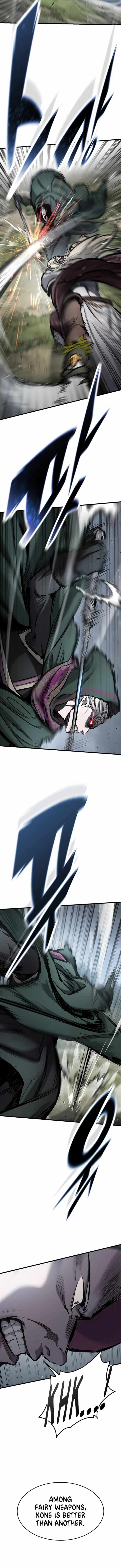 Eternally Regressing Knight Chapter 70 - Page 7