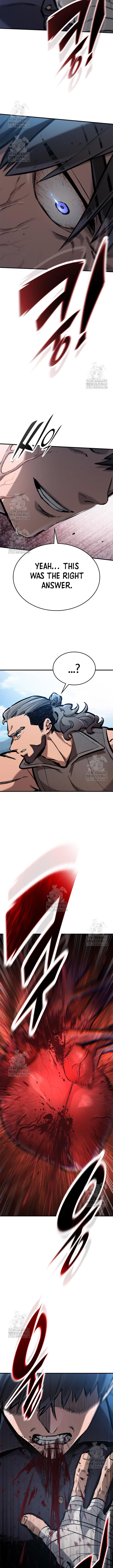 Eternally Regressing Knight Chapter 73 - Page 12