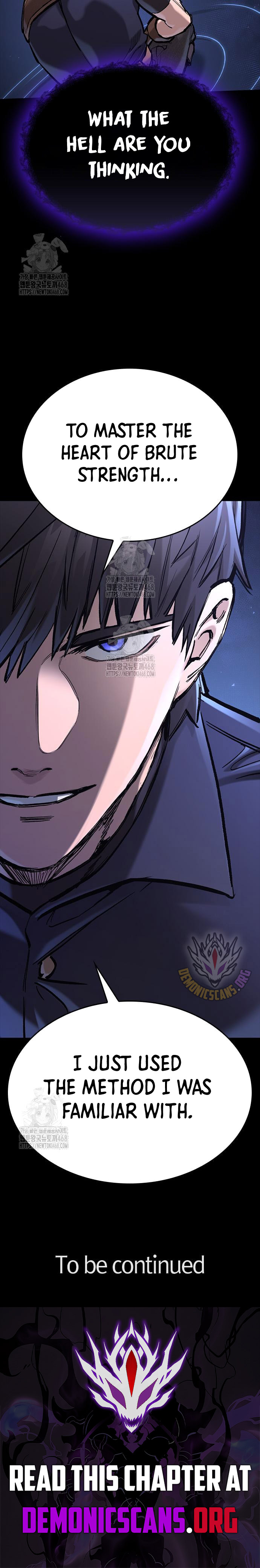 Eternally Regressing Knight Chapter 73 - Page 15