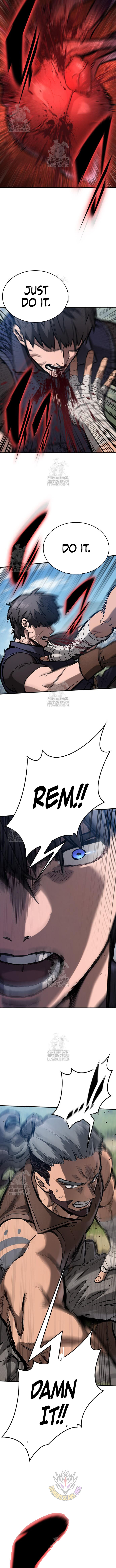 Eternally Regressing Knight Chapter 74 - Page 11