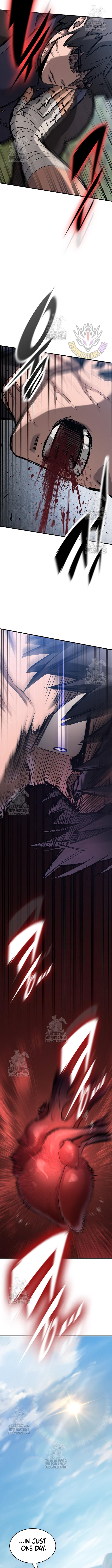 Eternally Regressing Knight Chapter 74 - Page 12