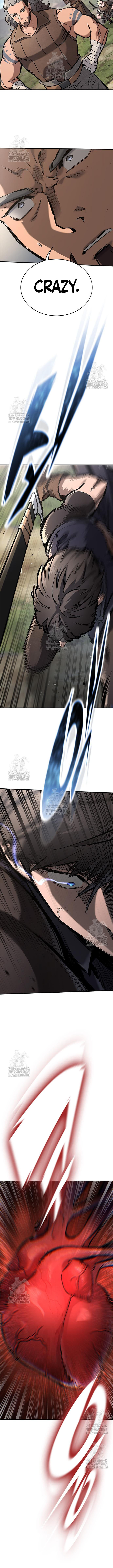 Eternally Regressing Knight Chapter 74 - Page 14