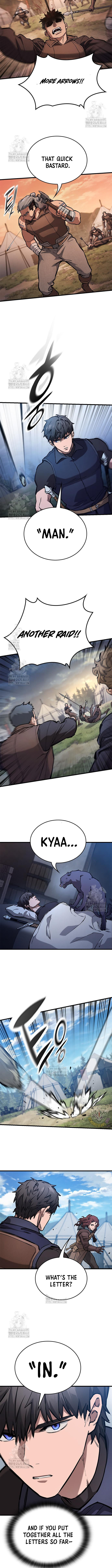 Eternally Regressing Knight Chapter 76 - Page 12