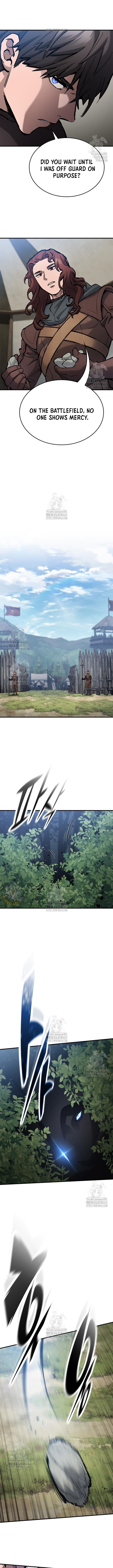 Eternally Regressing Knight Chapter 76 - Page 3