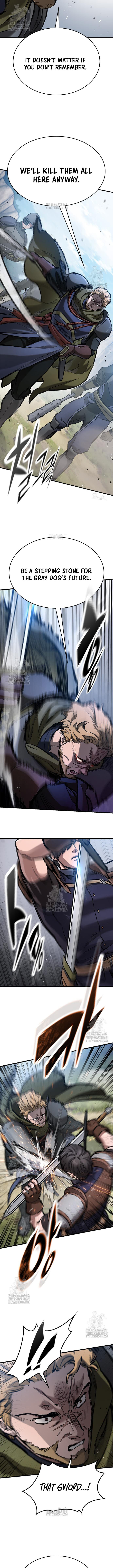 Eternally Regressing Knight Chapter 78 - Page 7