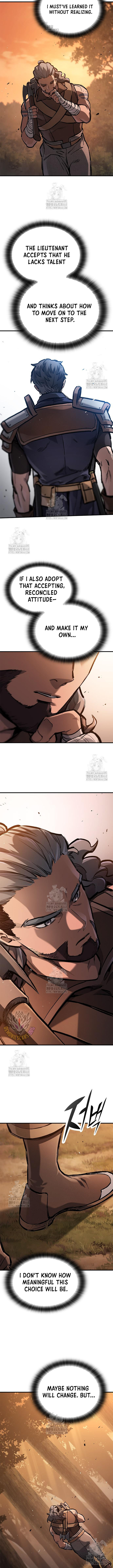 Eternally Regressing Knight Chapter 79 - Page 15