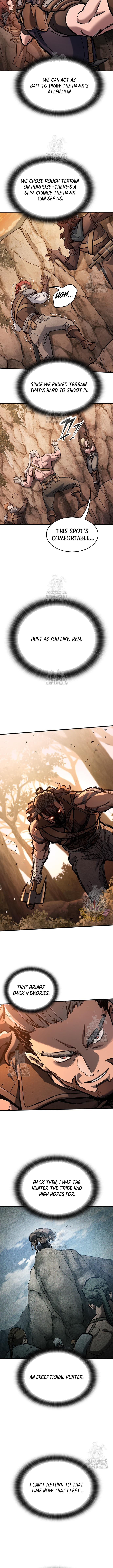 Eternally Regressing Knight Chapter 79 - Page 9