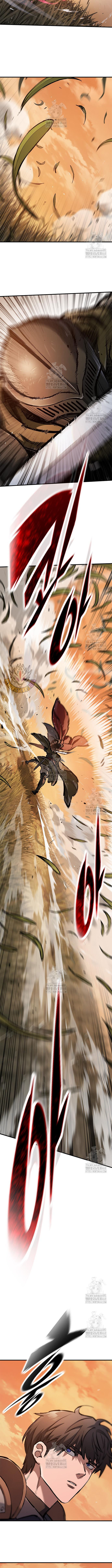 Eternally Regressing Knight Chapter 80 - Page 2