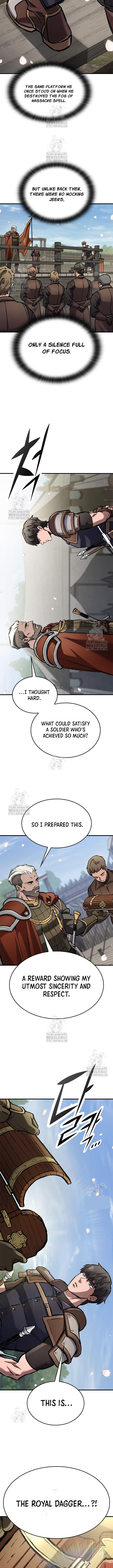 Eternally Regressing Knight Chapter 80 - Page 15